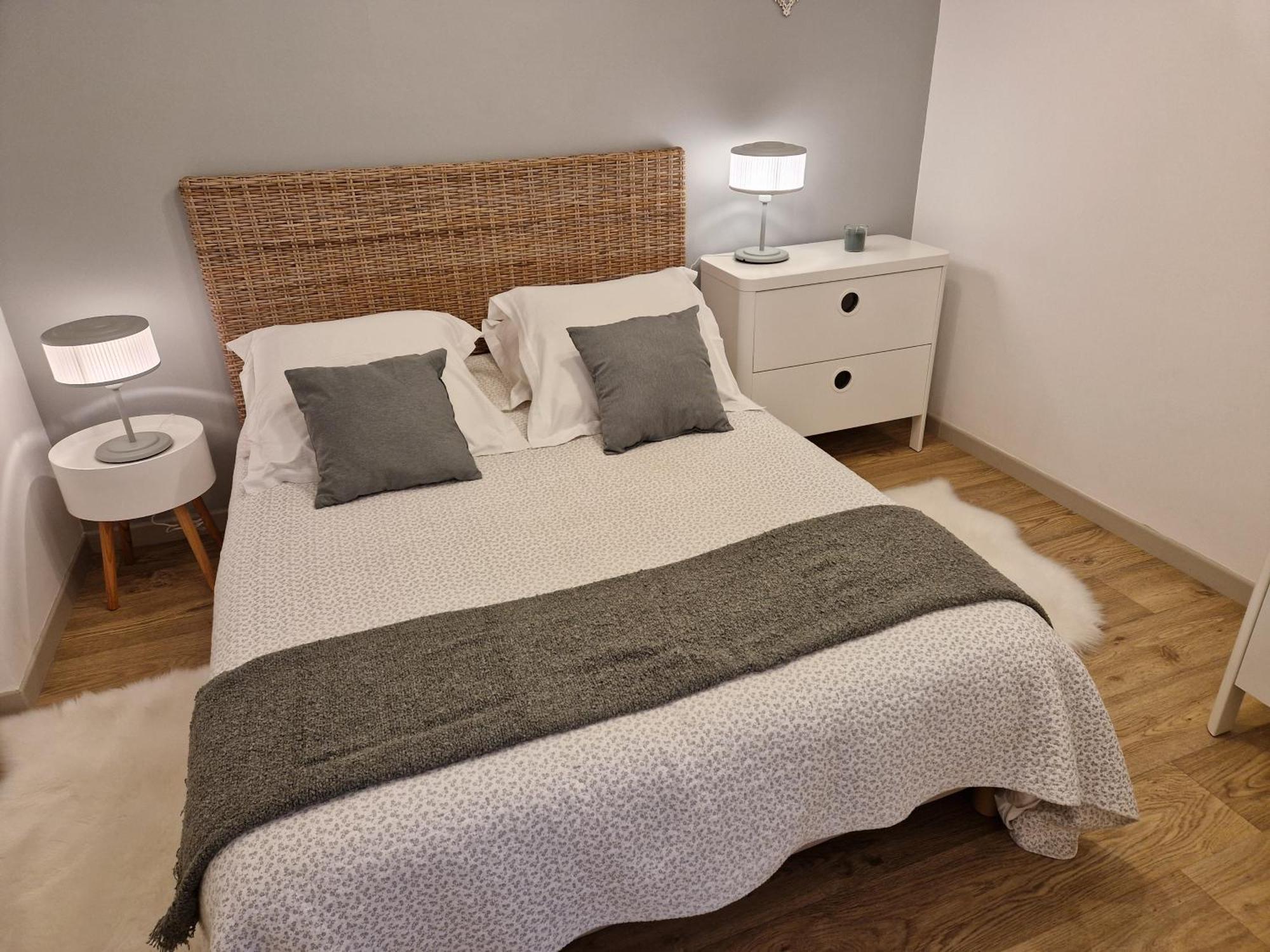 La Cour Apartamento Honfleur Exterior foto