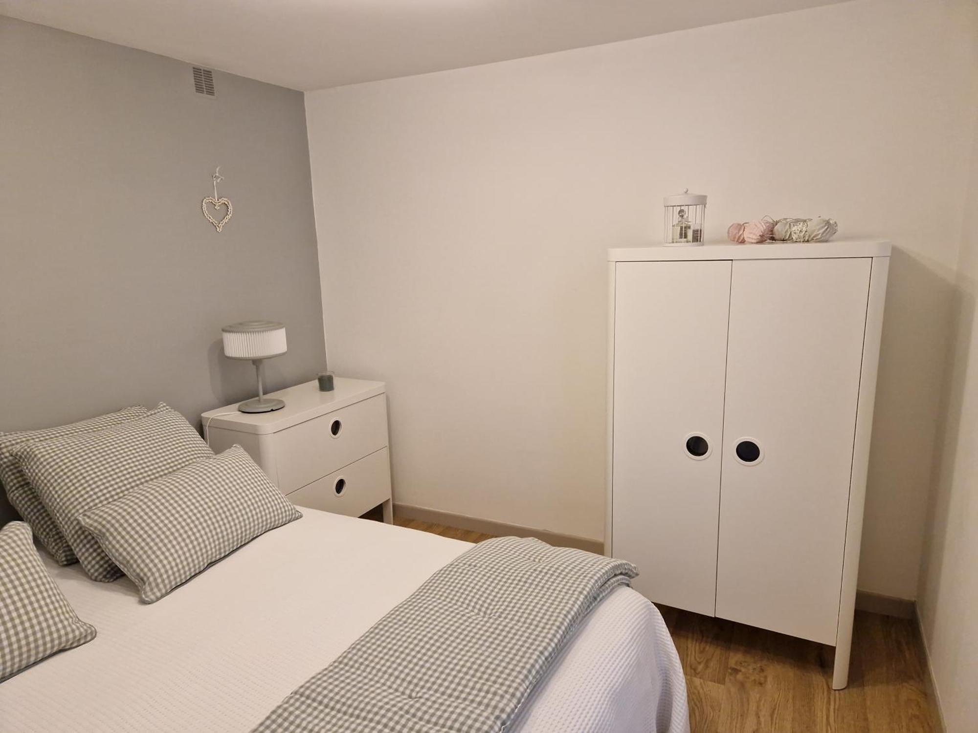 La Cour Apartamento Honfleur Exterior foto